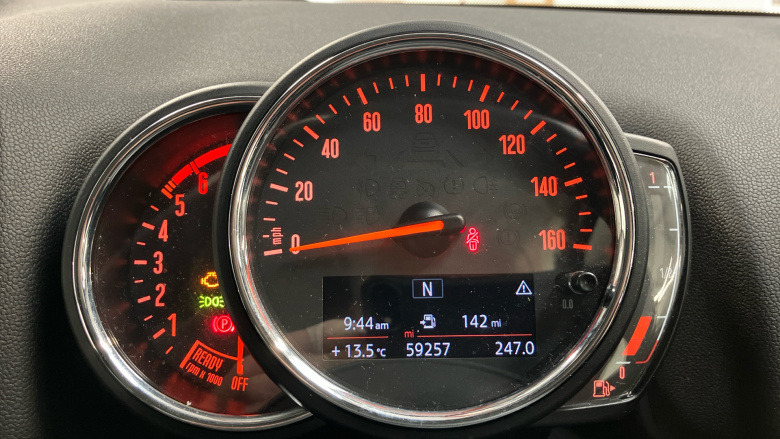 MINI Countryman 2.0 Cooper D 5dr [Chili/Nav+ Pack] Diesel Hatchback